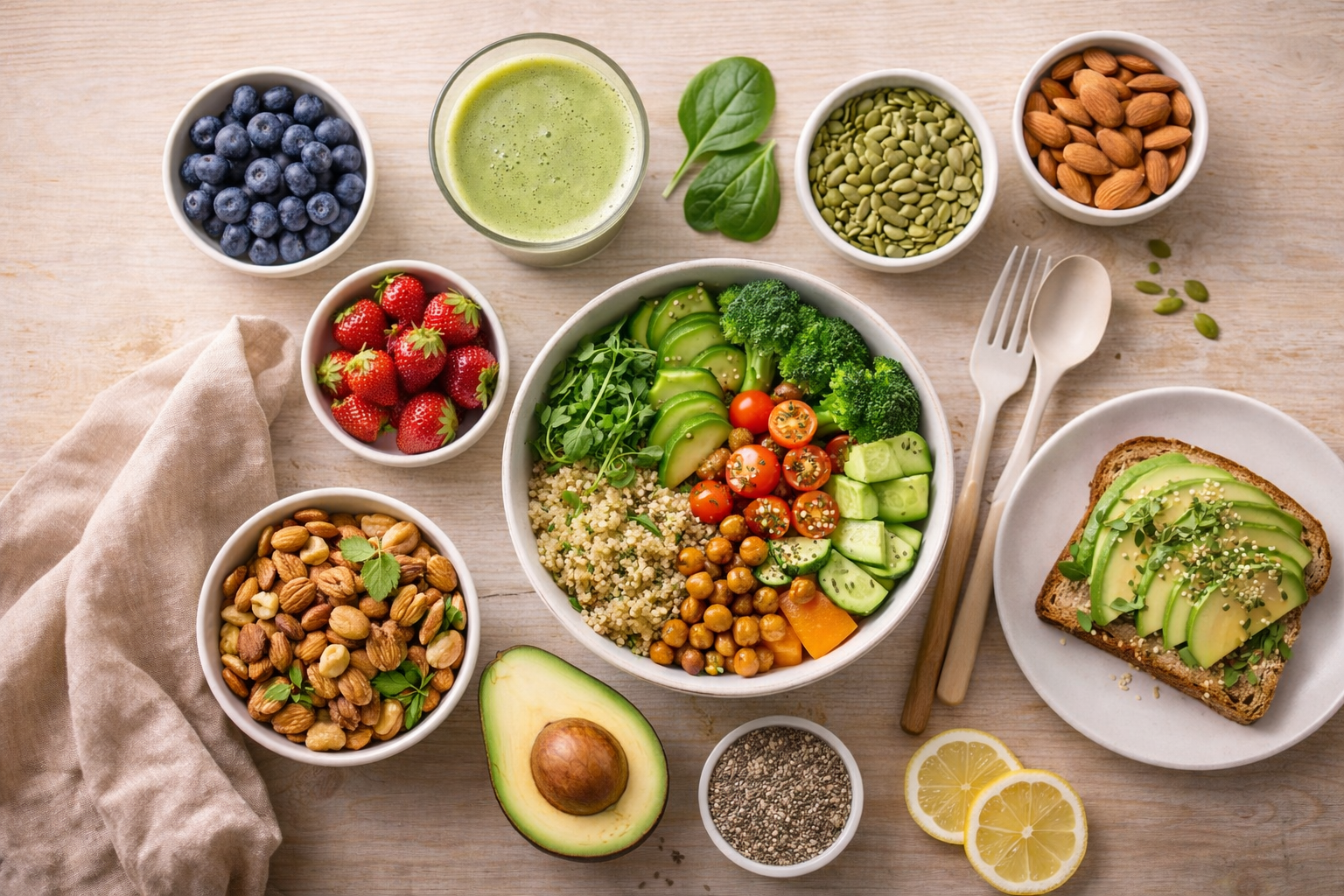 Programme régime durable